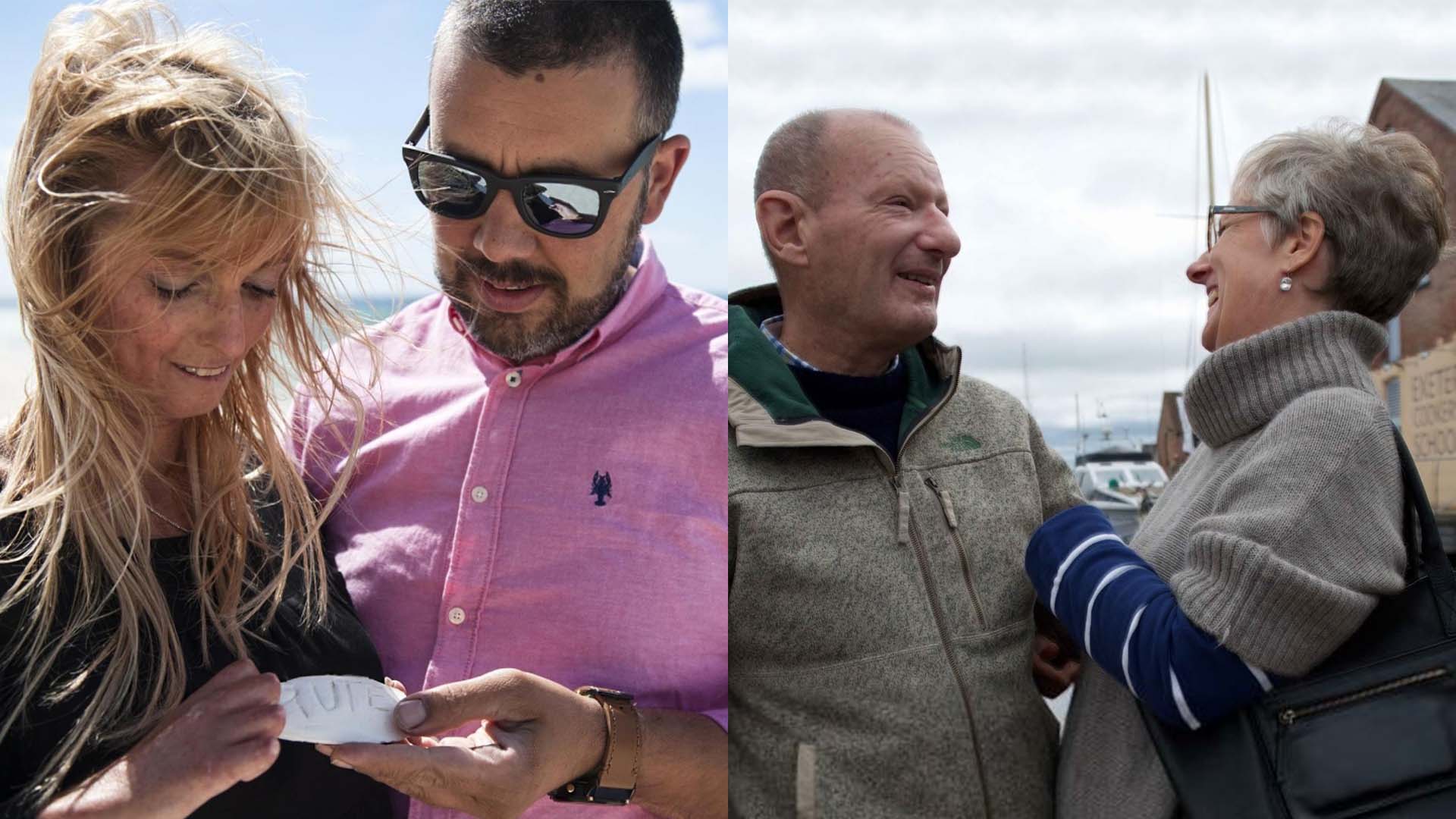 Din rolle som omsorgsperson