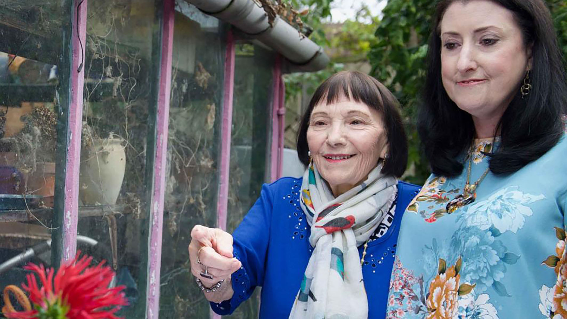 Hvert forløb er forskelligt