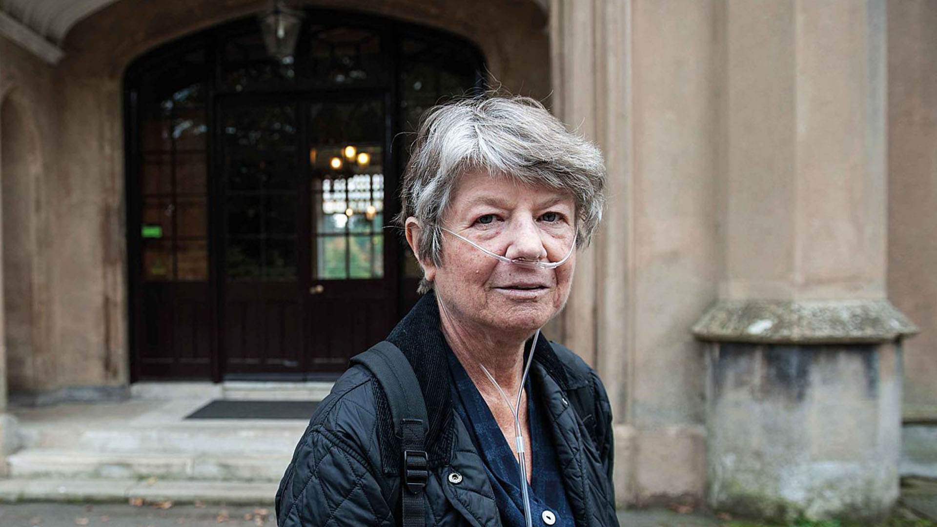 Interstitiel lungesygdom (ILS)