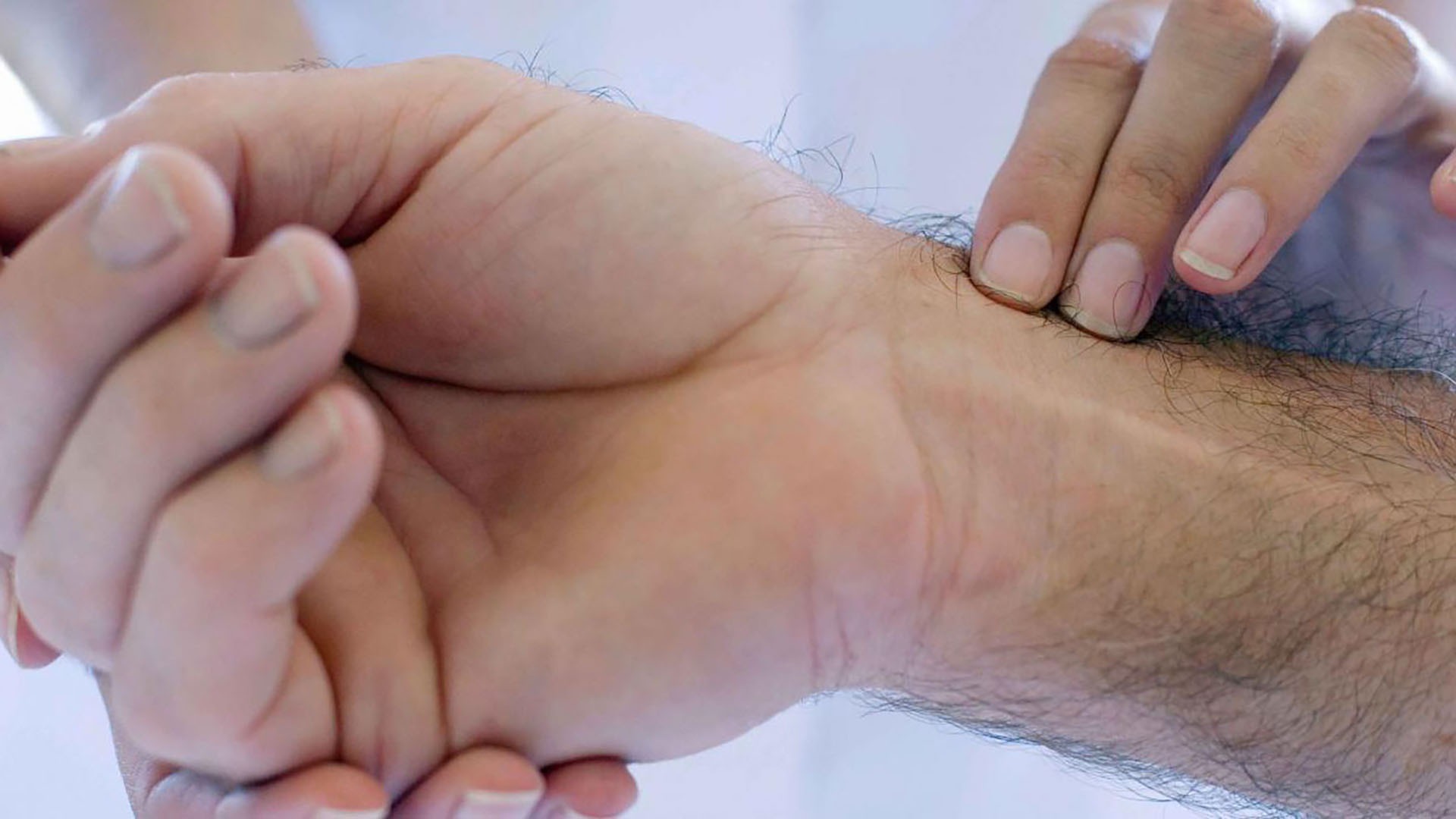 Hjerteundersøgelser 