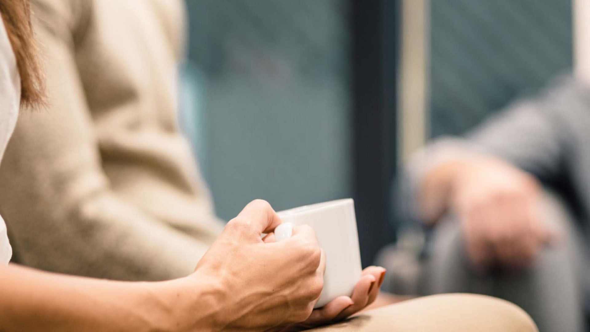 Patientorganisationer og støttegrupper