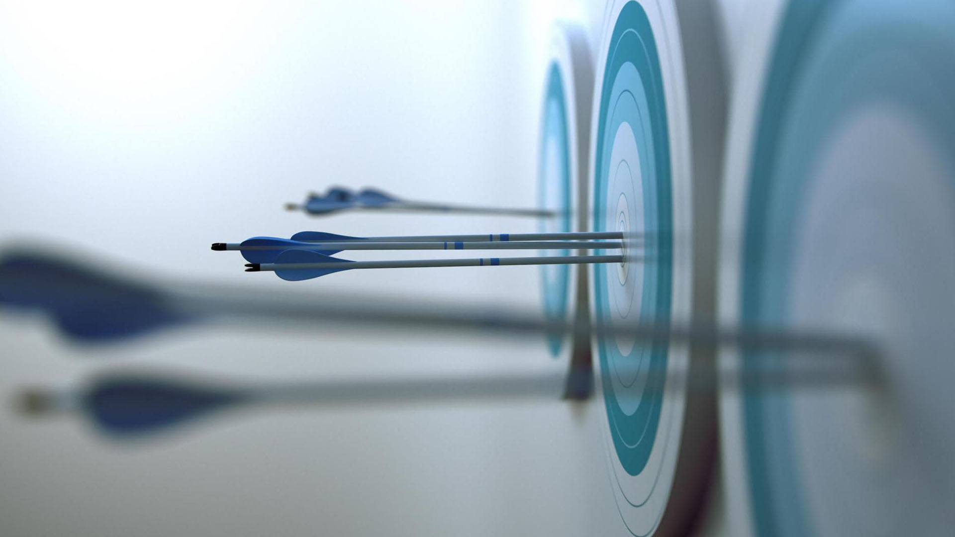 Sådan sætter du personlige mål