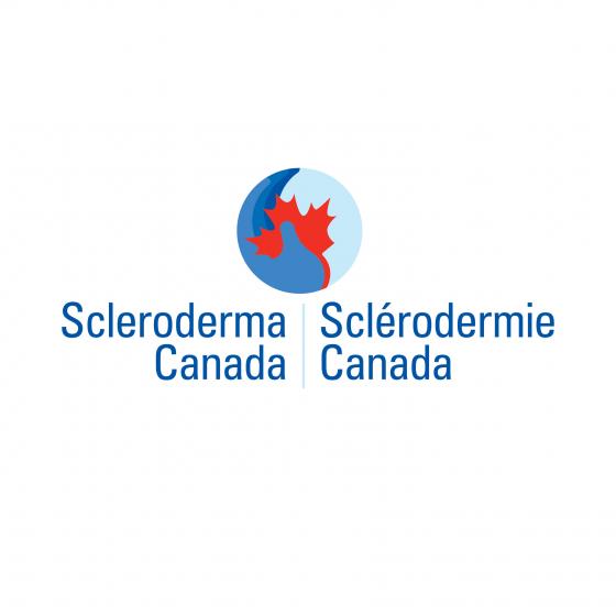 scleroderma canada