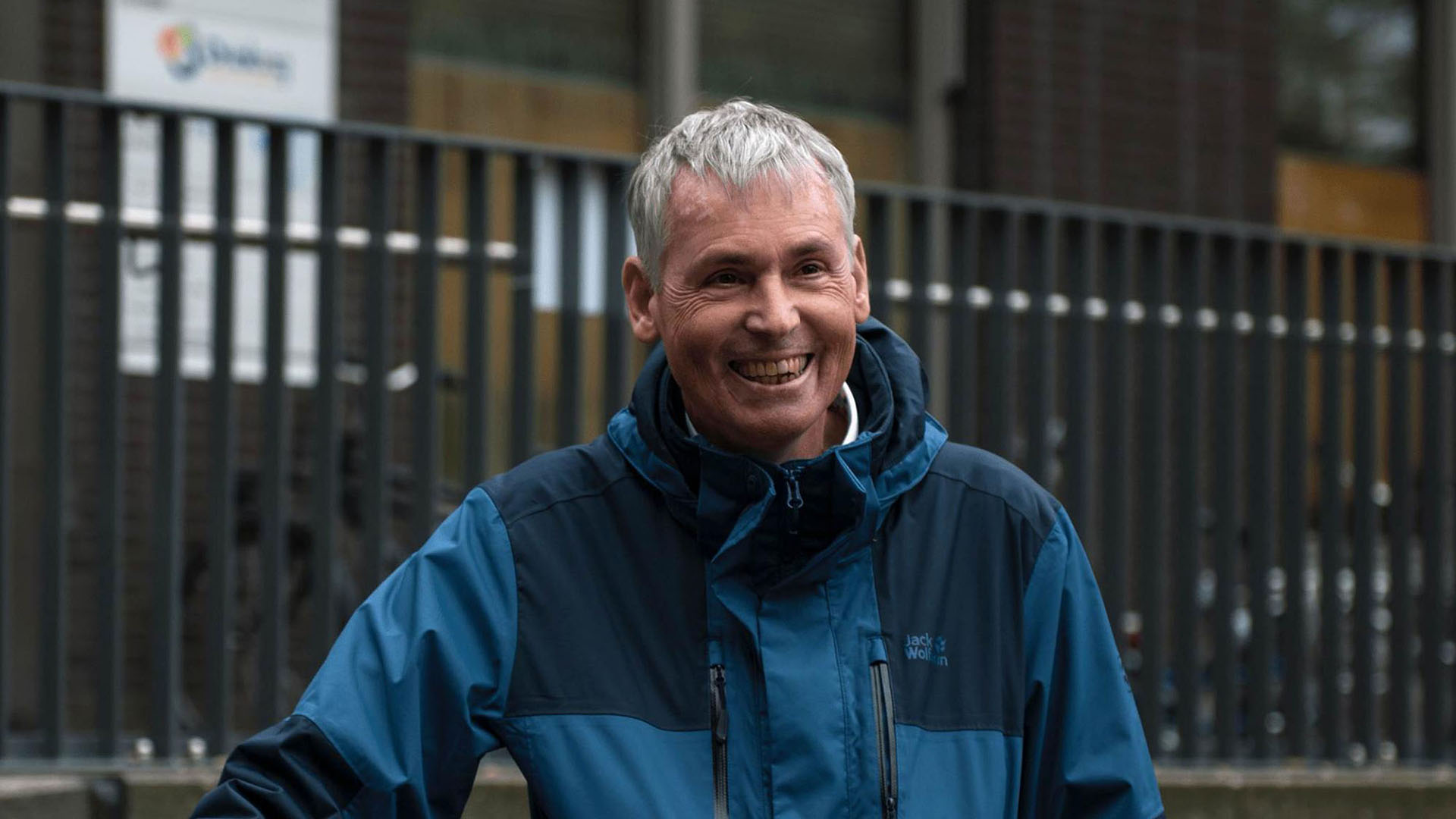 Forklaring af sklerodermi