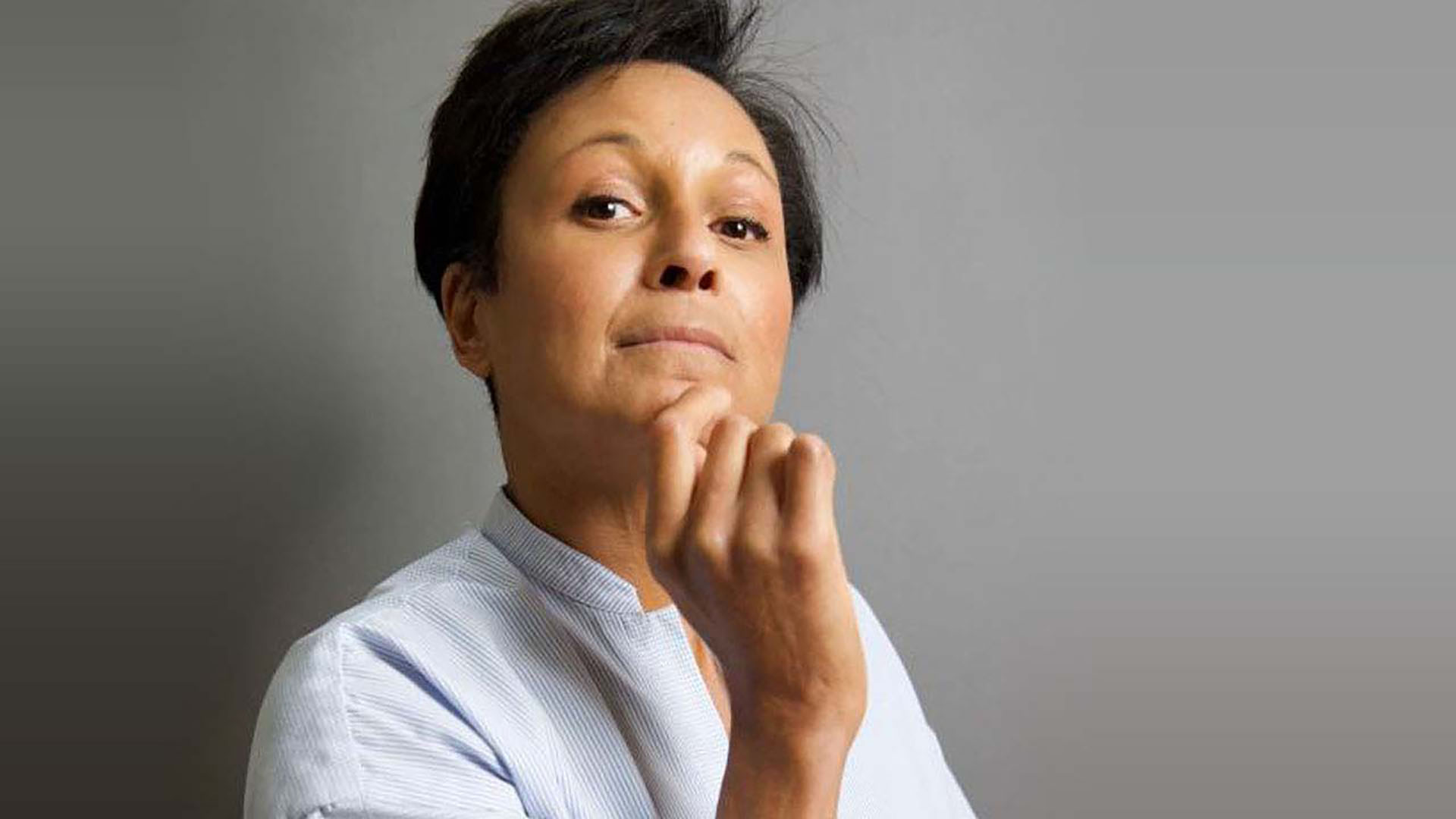 Stram eller skinnende hud