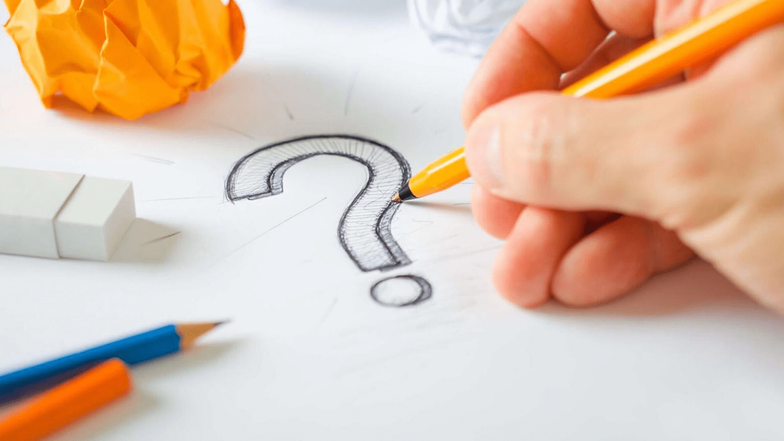 Ofte stillede spørgsmål