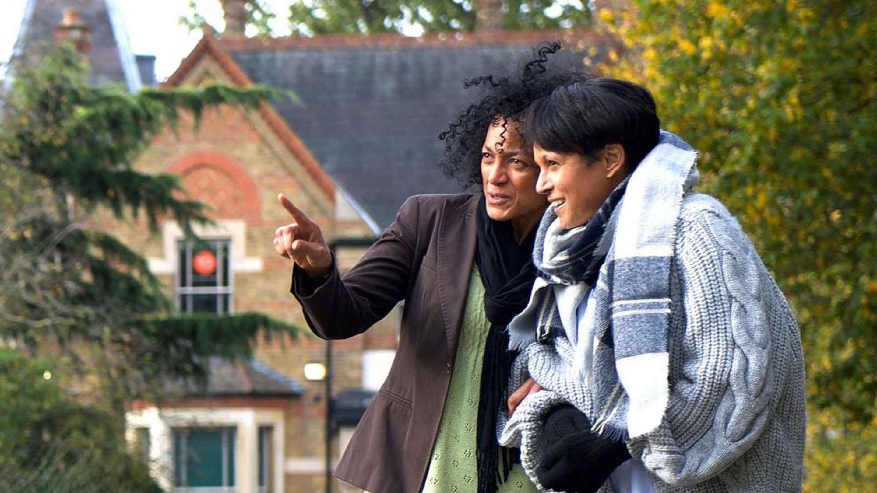 Lær mere om sklerodermi