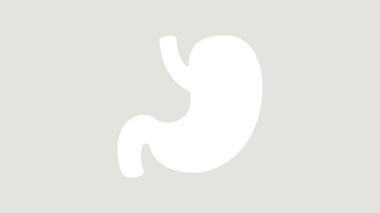 Symptomer i fordøjelsessystemet